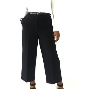 MICHEAL Micheal Kors straight leg capris slacks 8